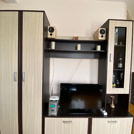 Apartman centar Jagodina Exterior foto