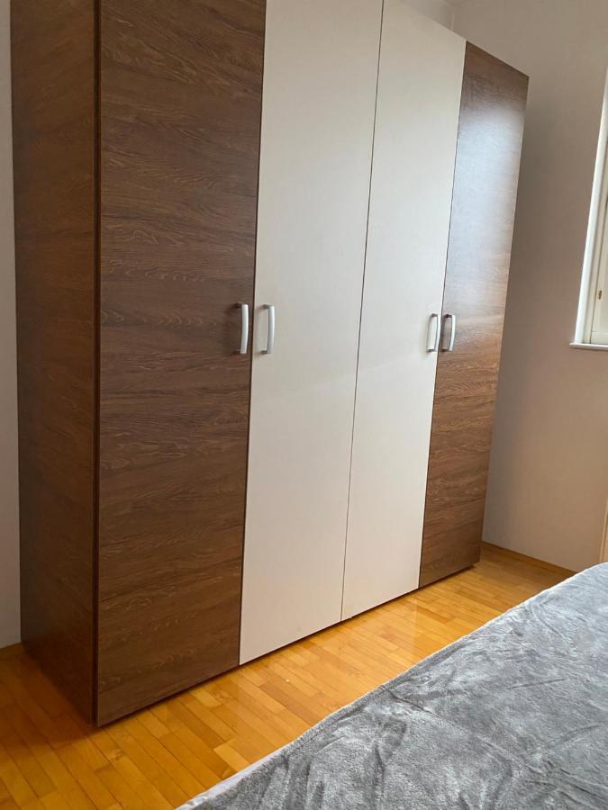 Apartman centar Jagodina Exterior foto