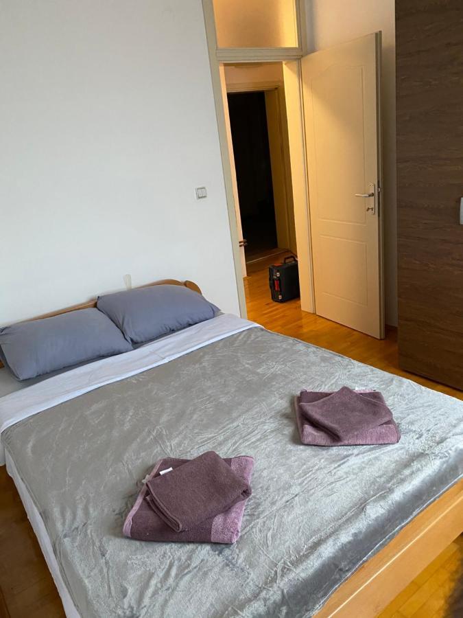 Apartman centar Jagodina Exterior foto