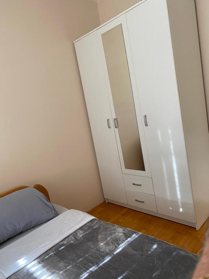 Apartman centar Jagodina Exterior foto
