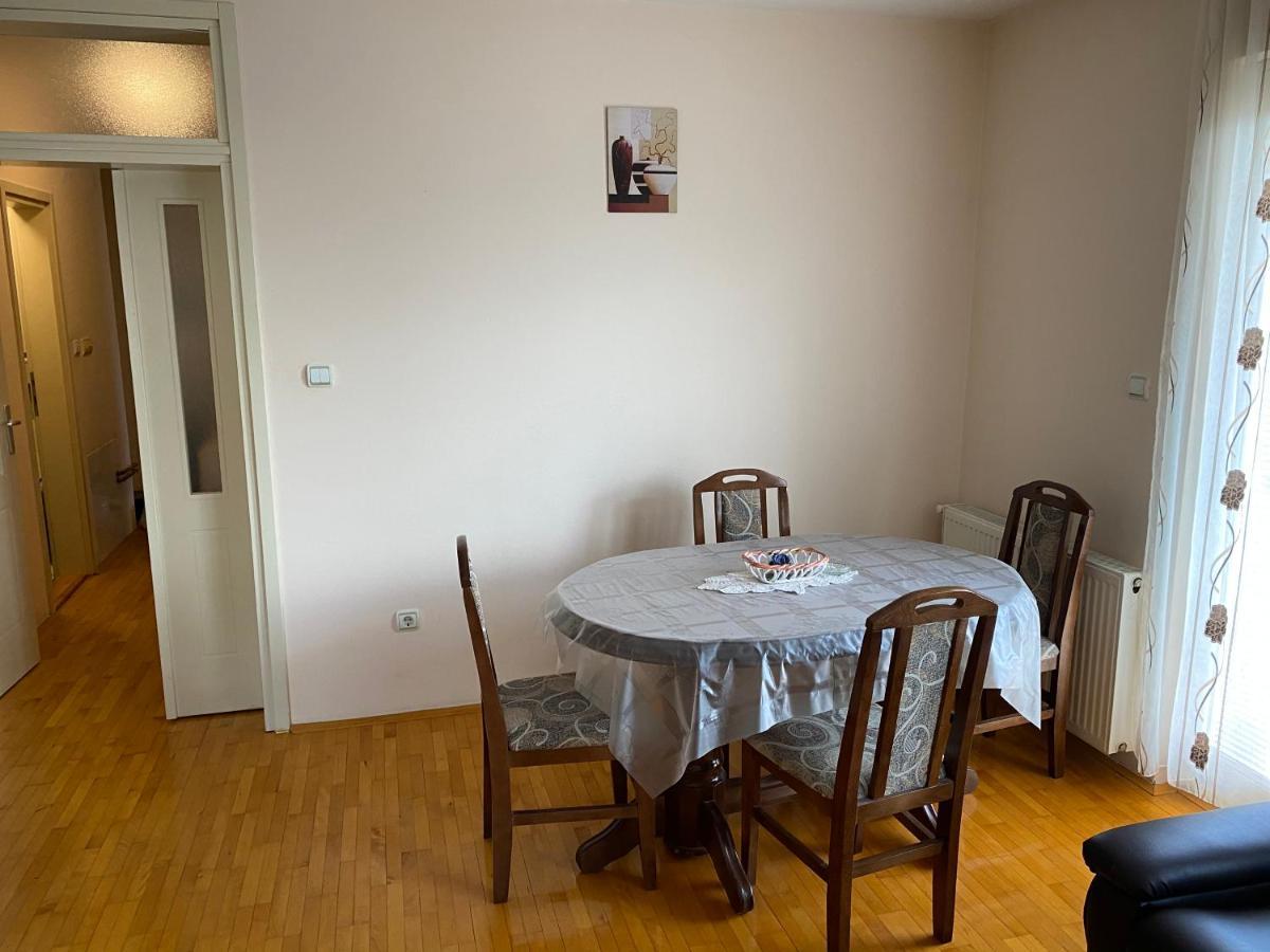 Apartman centar Jagodina Exterior foto